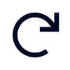arrow-rotate-right icon