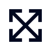 arrows-maximize icon