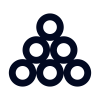 ball-pile icon