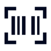barcode-read icon