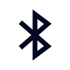 bluetooth icon