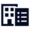building-memo icon