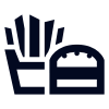 burger-fries icon