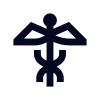 caduceus icon