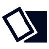 cards-blank icon