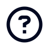 circle-question icon