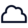 cloud icon