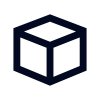 cube icon