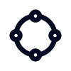 draw-circle icon