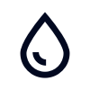 droplet icon