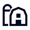 farm icon
