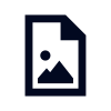 file-image icon