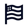 flag-usa icon