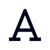 font icon