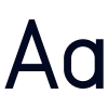font-case icon