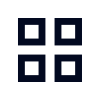grid-2 icon