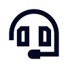 headset icon