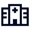 hospital icon