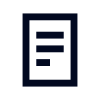 memo icon