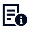 memo-circle-info icon
