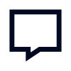 message icon