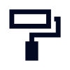 paint-roller icon