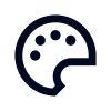 palette icon