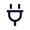 plug icon