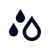 raindrops icon