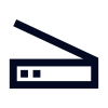 scanner-image icon