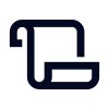 scroll icon