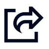 share-from-square icon