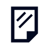 sheet-plastic icon