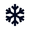 snowflake icon