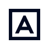 square-a icon