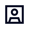 square-user icon