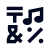 symbols icon
