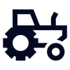 tractor icon