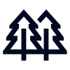 trees icon