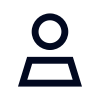 user icon