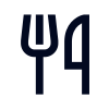 utensils icon