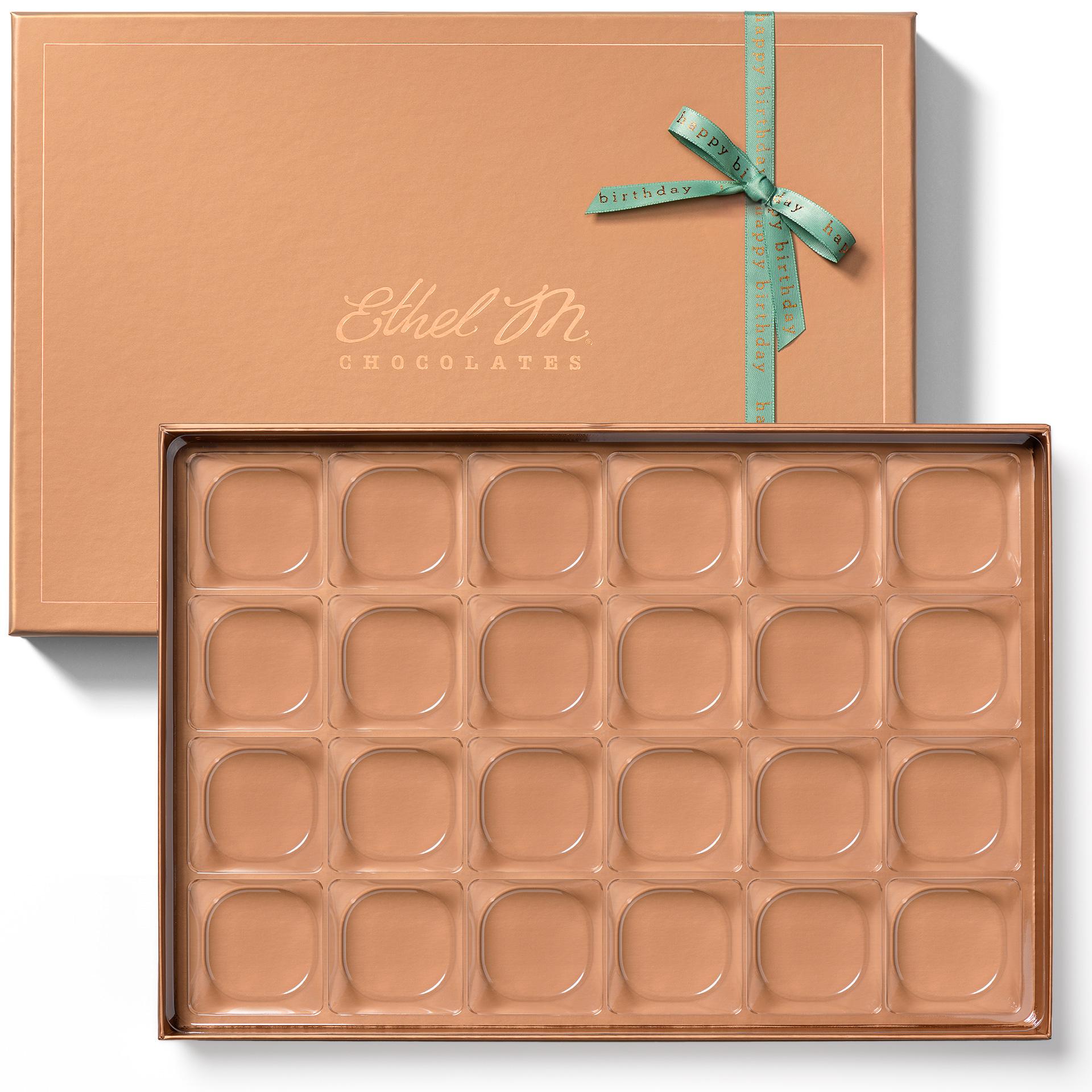 How to Store Chocolate: An Expert Guide | Ethel M Chocolates