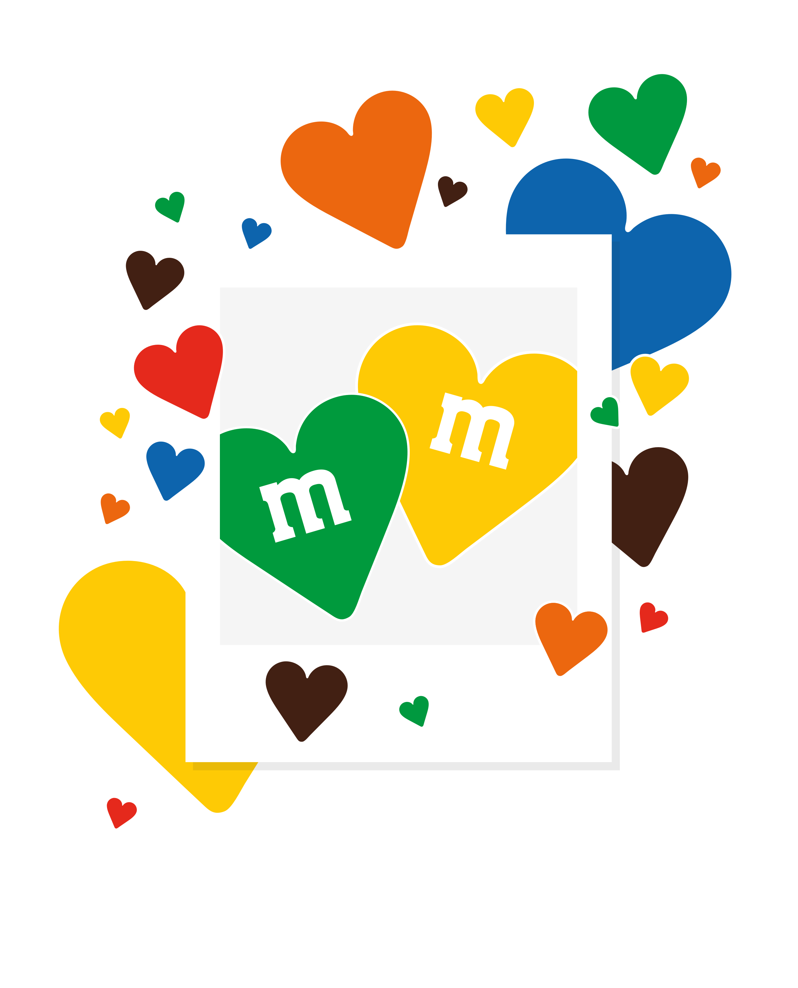m&m's確認ページ M&M'S USA