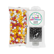 Candy Dispenser with Custom Packaging 0