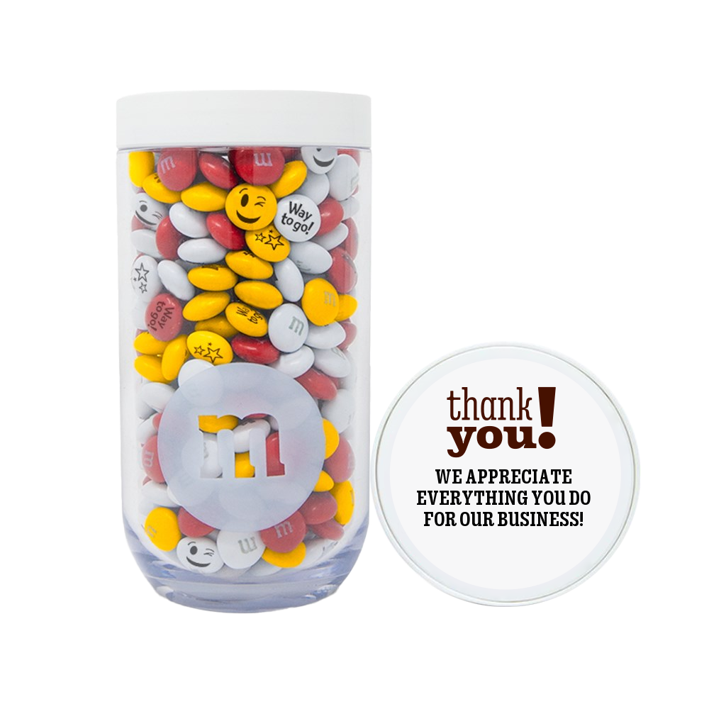 corporate gift jar with custom packaging-image-701130-J8165