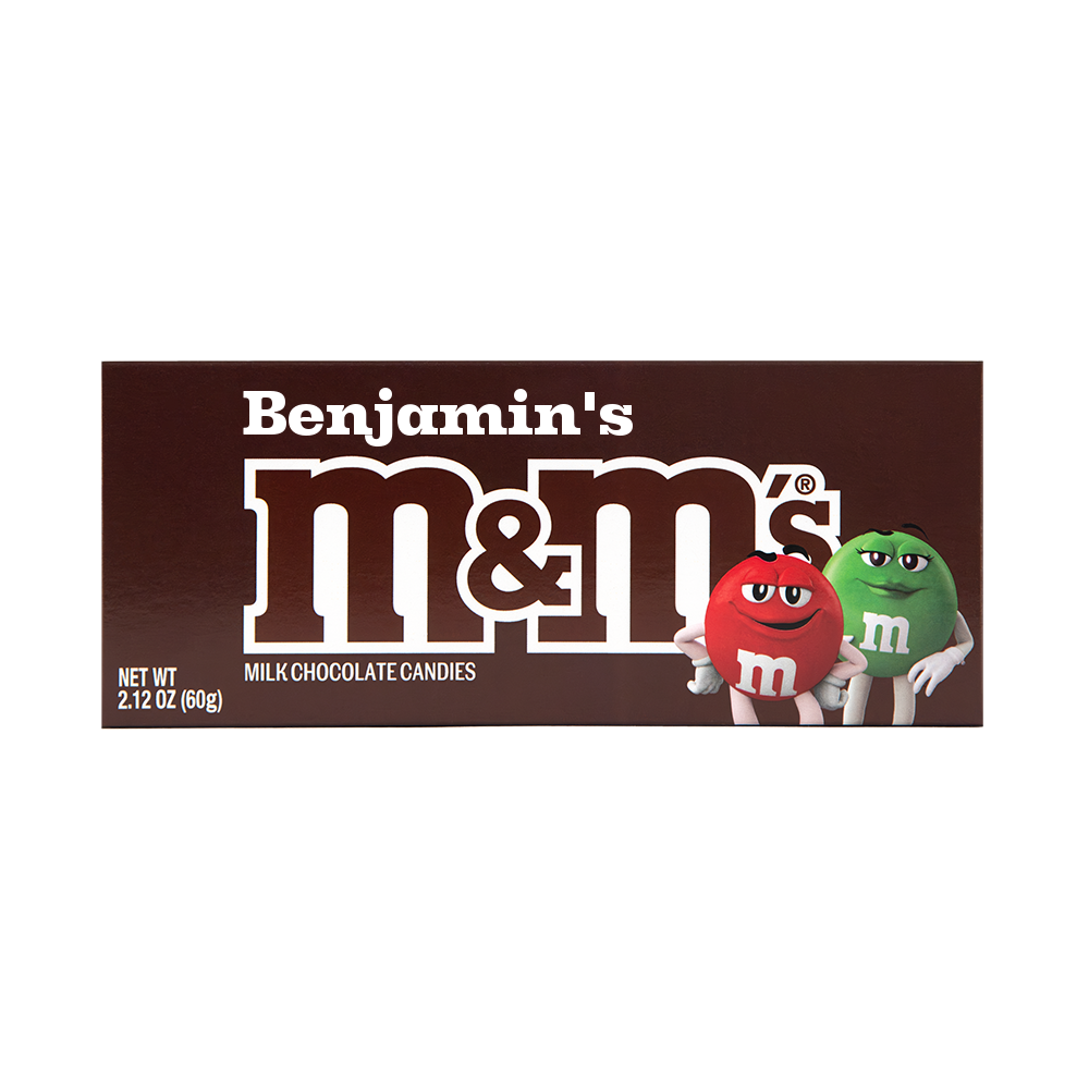 Holidays | M&M'S