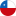 CHI Flag